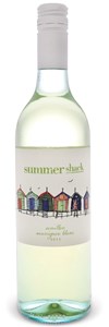 Robert Oatley Vineyards Summer Shack Semillon Sauvignon Blanc 2013